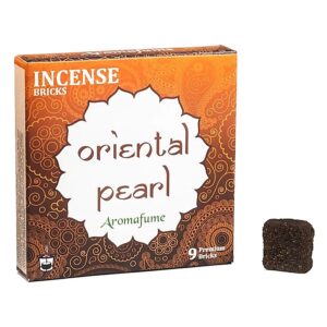 Tablete Oriental Pearl – Aromafume