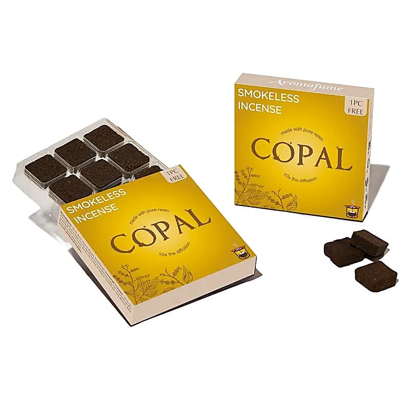 Tablete Copal – Aromafume
