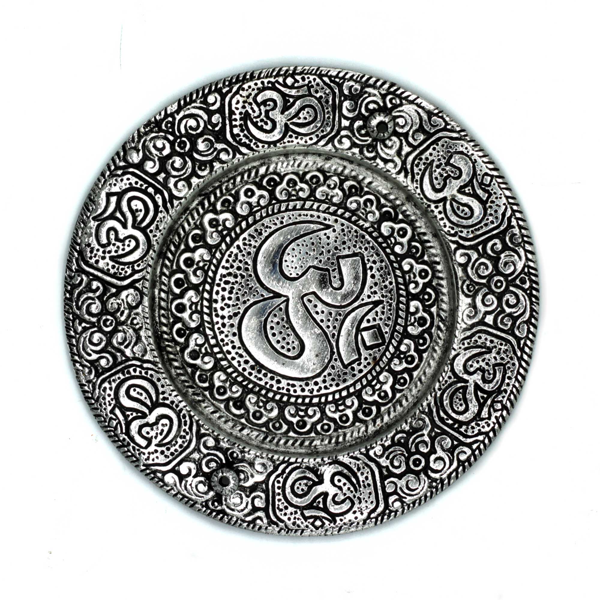 Suport Bețișoare OHM din Aluminiu - imagine 2