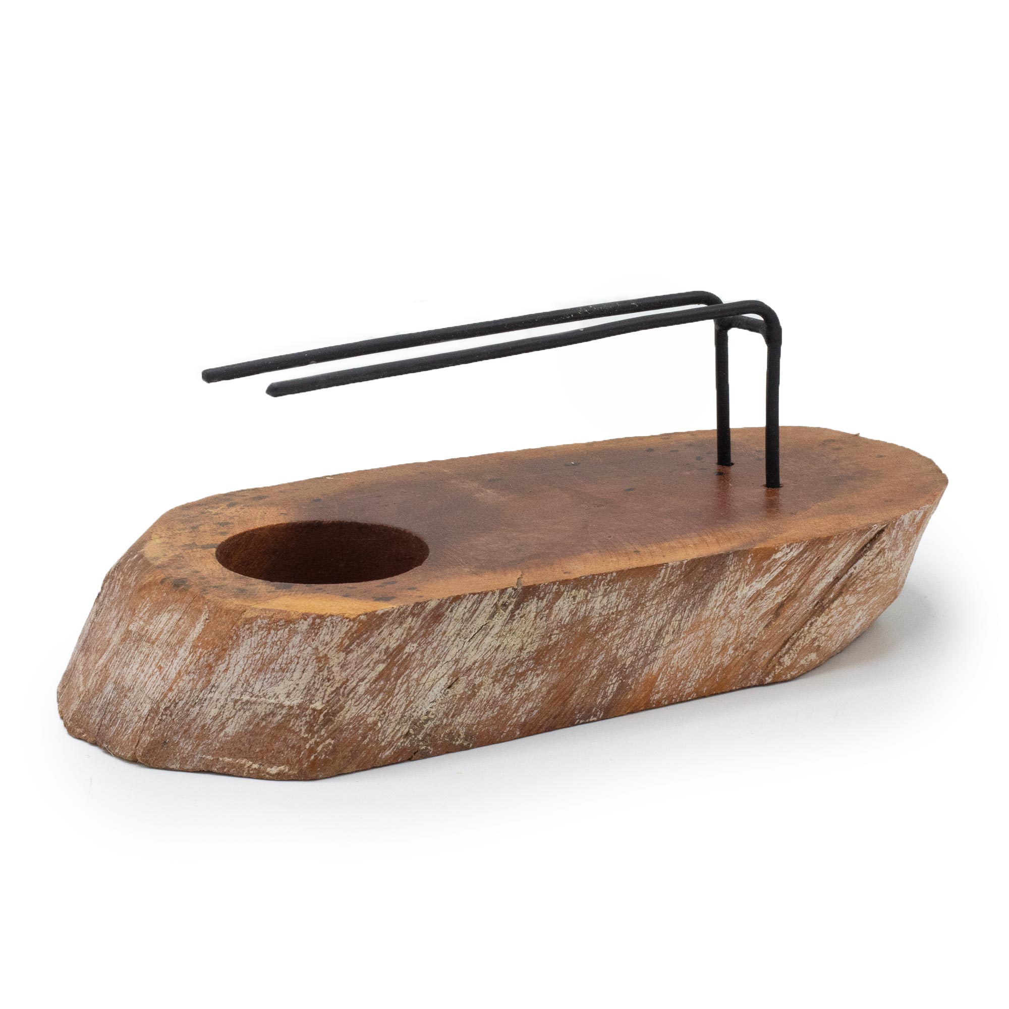 Suport ardere Palo Santo sau Salvie - imagine 2