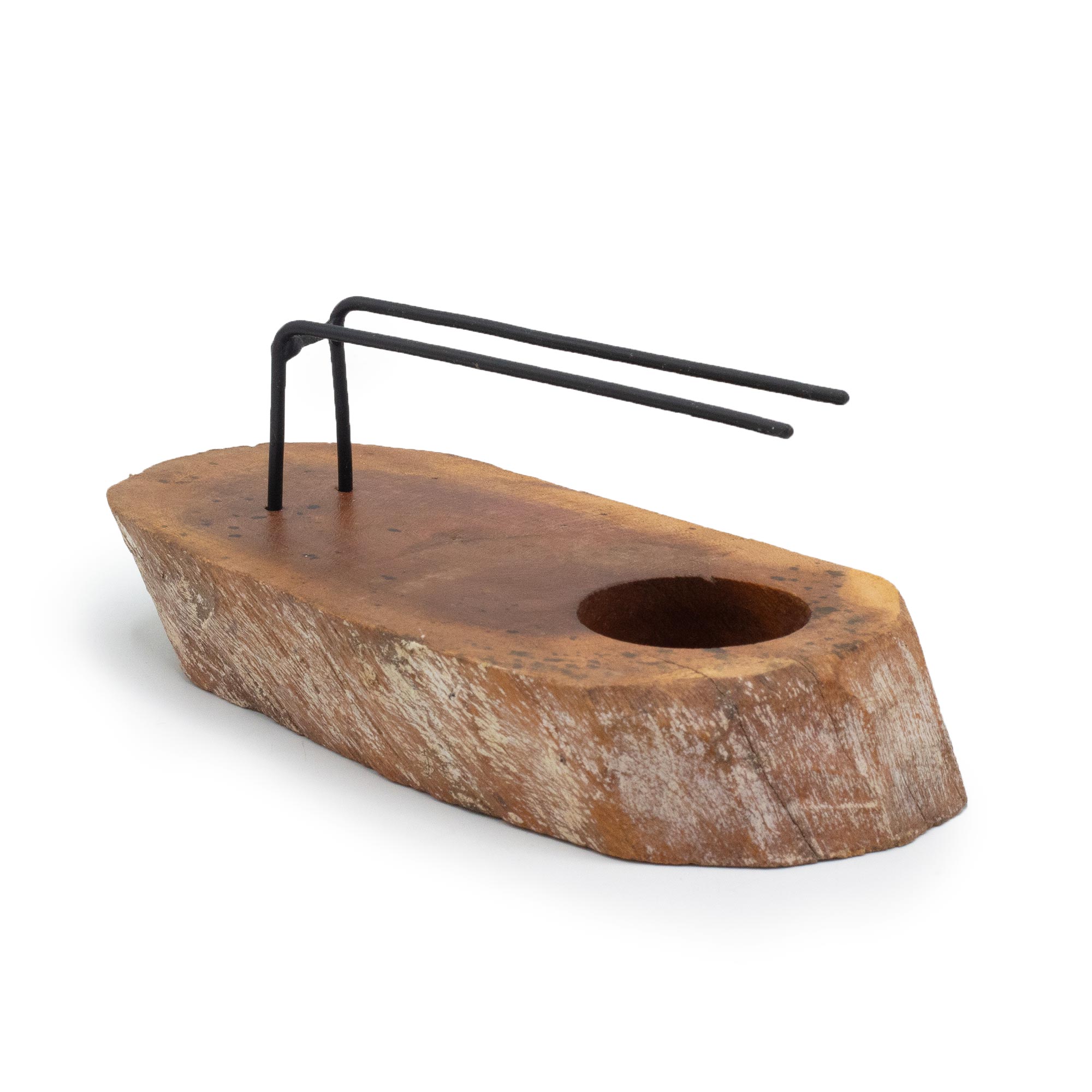 Suport ardere Palo Santo sau Salvie - imagine 4