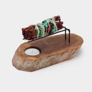 Suport ardere Palo Santo sau Salvie