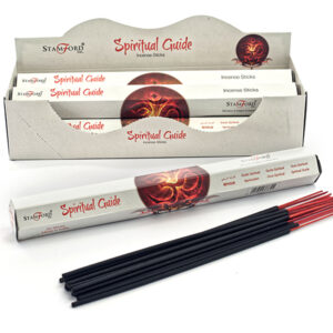 Bețișoare Parfumate Ghid Spiritual - Stamford