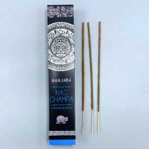 Bețișoare Tribale Nag Champa – Banjara