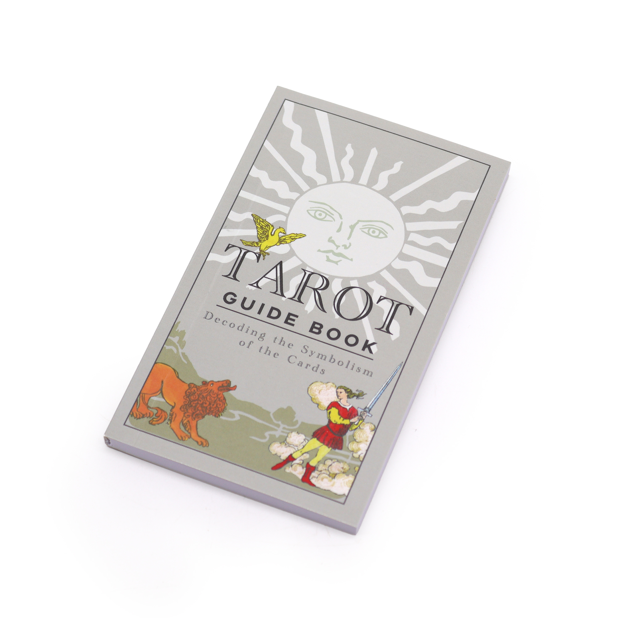 Set Tarot Arcana Tradițională – Lasă Magia să Înceapă - imagine 2