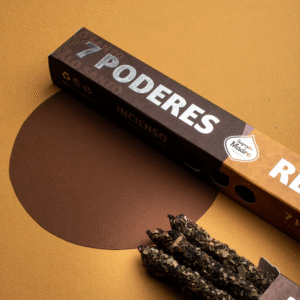 Bețișoare Duo – 7 Puteri & Renaștere – Sagrada Madre