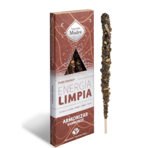 Bețișoare Clean Energy - Armonizare – Sagrada Madre