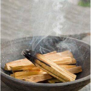 Lemn de Palo Santo - Artisan