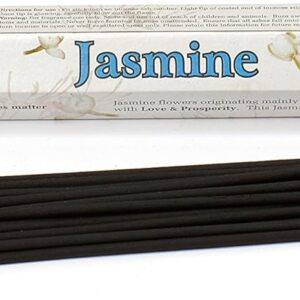 Bețișoare Parfumate Iasomie - Stamford