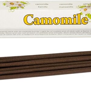 Bețișoare Parfumate Mușețel - Stamford