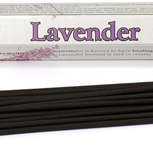 Bețișoare Parfumate  Lavandă - Stamford