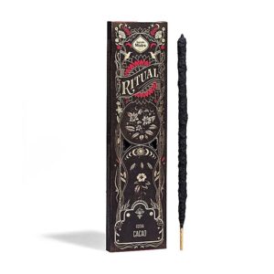 Bețișoare Ritual – Cacao – Sagrada Madre