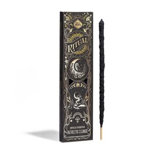 Bețișoare Ritual – Curățare Energetică – Sagrada Madre