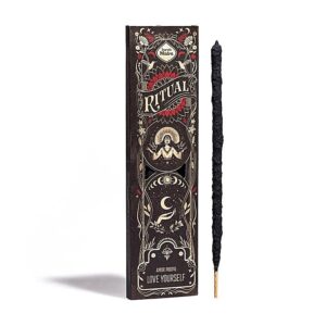 Bețișoare Ritual – Iubire de Sine – Sagrada Madre