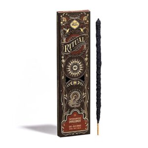 Bețișoare Ritual –  Împuternicire – Sagrada Madre