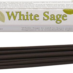 Bețișoare Parfumate Salvie - Stamford