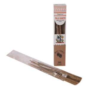 Bețisoare Premium Palo Santo - VijayShree