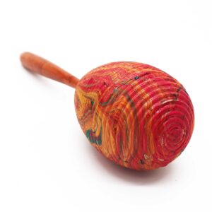 Shaker Muzical Maracas