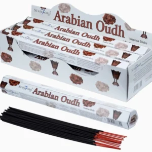 Bețișoare Parfumate Arabian Oudh - Stamford