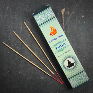 Bețișoare Masala Yoga - Ayurvedic