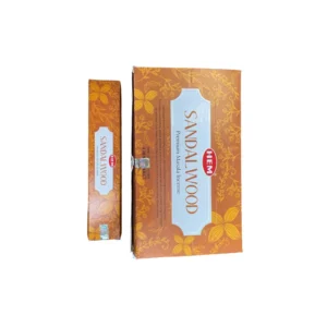 HEM Premium Bețișoare Lemn de Santal