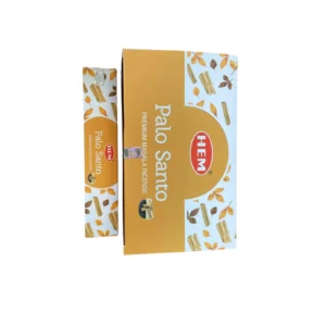 HEM Premium Bețișoare Palo Santo