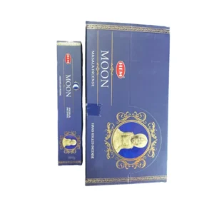 HEM Bețișoare Masala Incense – Moon