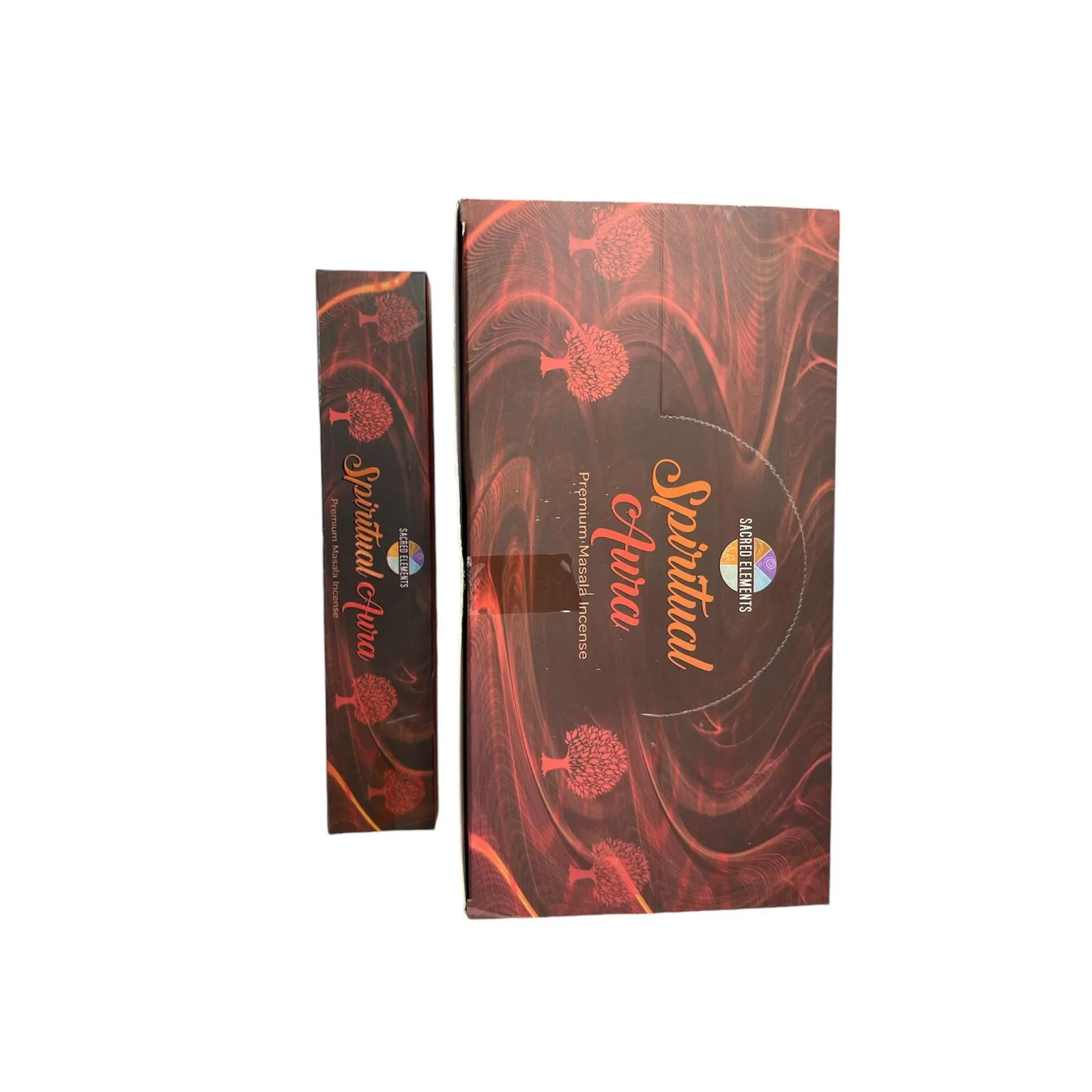 HEM Premium Bețișoare Aura Spirituală