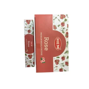 HEM Premium Bețișoare Trandafir