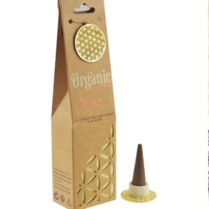 Organic Goodness Conuri Iasomie – Song of India