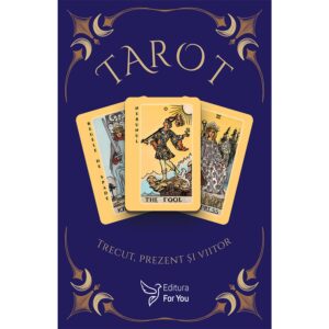 Set Tarot - Ryder Waite