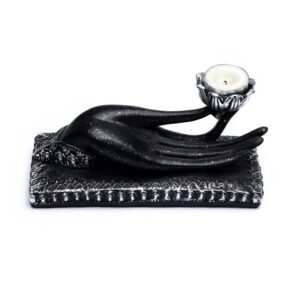 Suport Lumânări Gyan Mudra