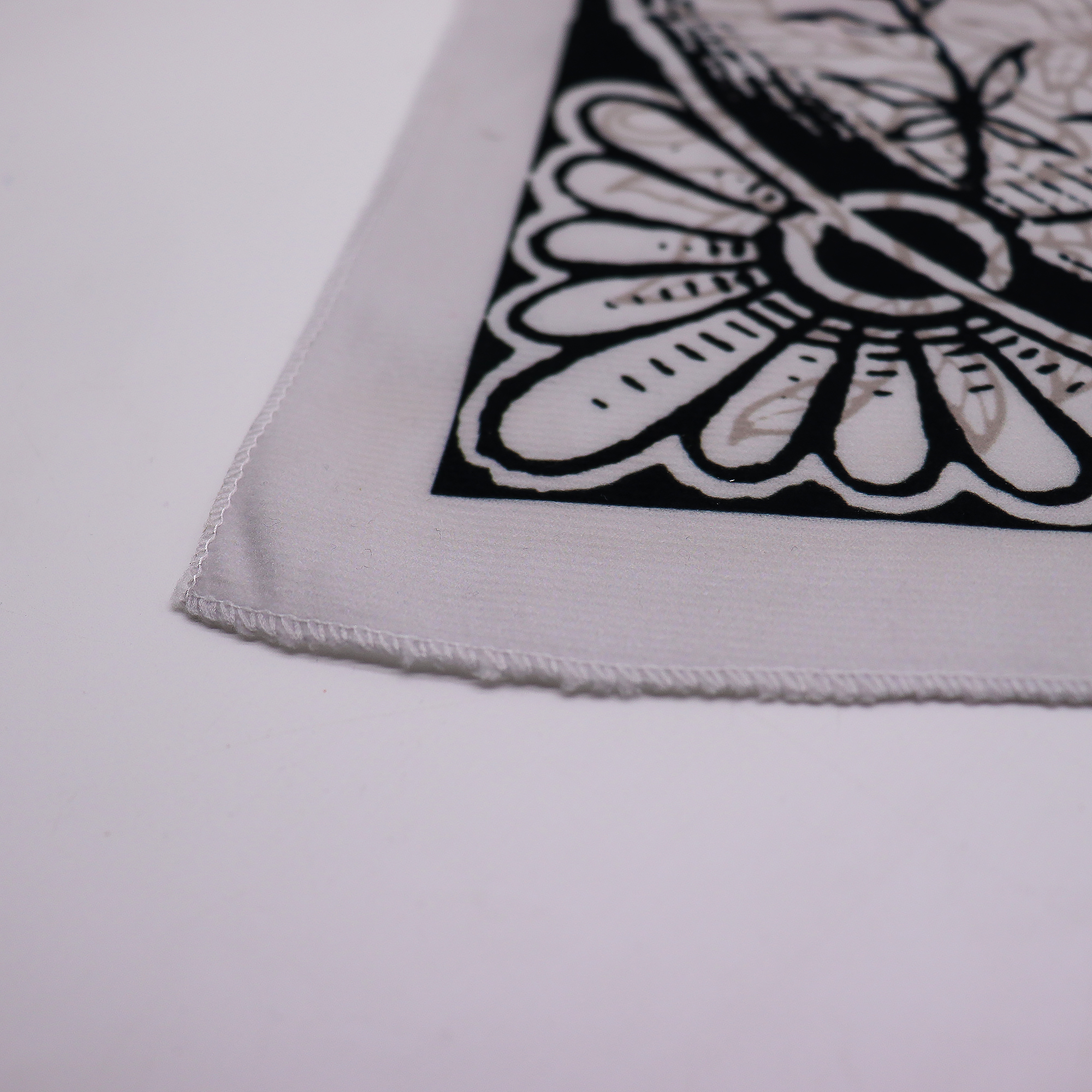 Pânză Etalare Tarot - Soare - imagine 3