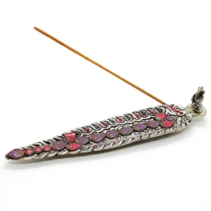 Suport Tibetan Pentru Bețișoare și Conuri Ganesha