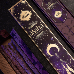 Bețișoare Maha Masala Blend – Sagrada Madre