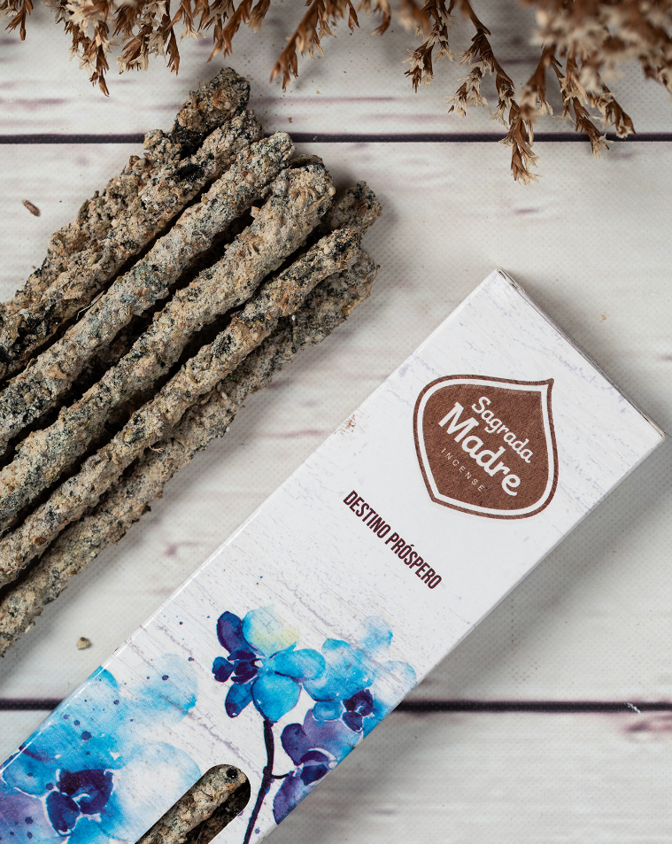 Beţișoare Yagra - Orhidee & Dafin – Sagrada Madre - imagine 3