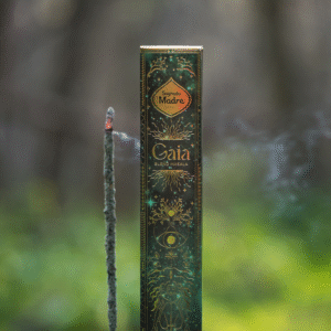 Bețișoare Gaia Masala Blend – Sagrada Madre