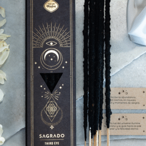 Bețișoare Linia Sacră – Third Eye – Sagrada Madre