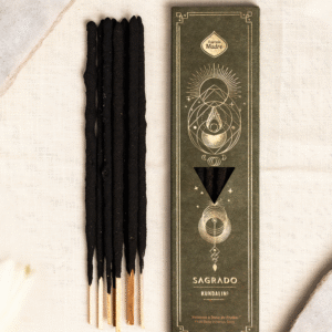 Bețișoare Linia Sacră – Kundalini – Sagrada Madre