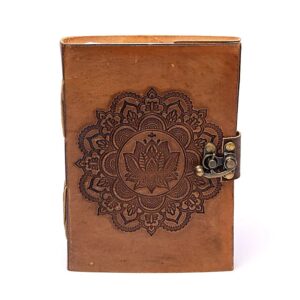 Jurnal Piele – Mandala