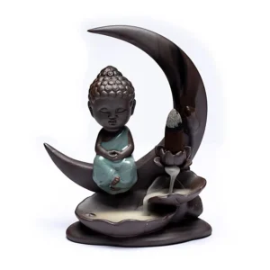 Suport Conuri Backflow Micul Buddha