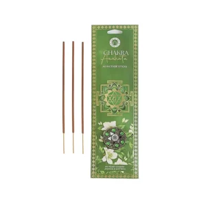 Bețișoare Chakra 4 Anahata - Song of India