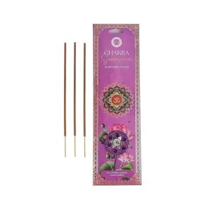 Bețișoare Chakra 7 Sahasrara - Song of India