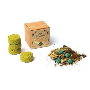 Kit Ritual Protecţie – Sagrada Madre