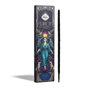 Bețișoare Tarot – Magnolie & Tămâie - Sagrada Madre