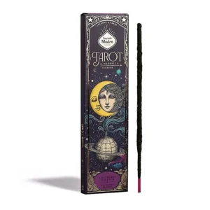 Bețișoare Tarot – Nag Champa & Tămâie - Sagrada Madre