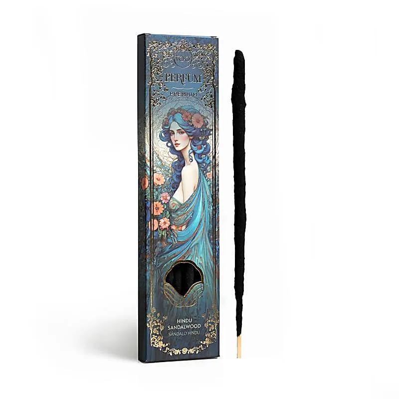 Bețișoare Tao - Santal Hindu - Sagrada Madre