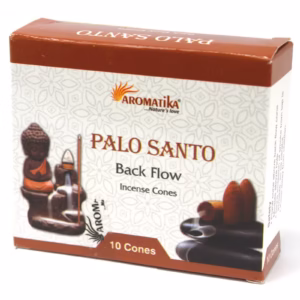 Conuri Parfumate Palo Santo - Aromatika