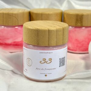 Lumânare 33 – Inima Vindecătoare