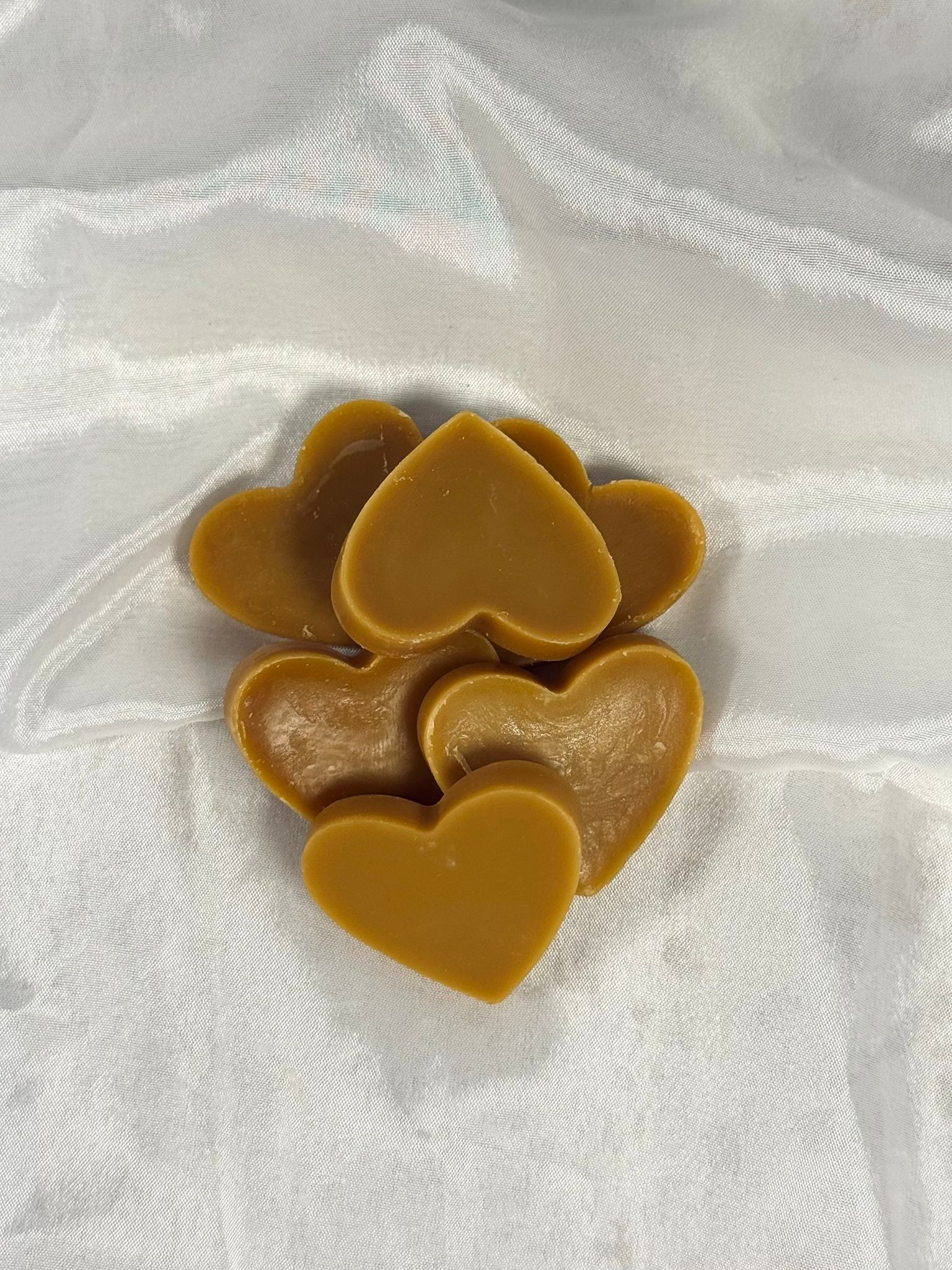 Melting Love - Dovleac & Cafea - Wax Melts Handmade - imagine 2
